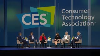CES 2020: Good for Business, Good for the Planet: How Companies Drive Positive Impact
