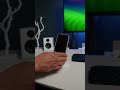 Power up and watch at the same time.