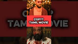 Baaghi 4 Remake Or Copy| Tiger Shroff, Sanjaydutt Resimi