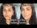 Alicia's 10-Minute Makeup Routine | MAC Makeup Artists
