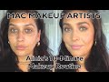 Alicia S 10 Minute Makeup Routine MAC Makeup Artists Alicia S 10 Minute Makeup Routine MAC Makeup Artists