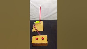 Traffic Controlling ° DC Motor #dcmotor #tech #shorts