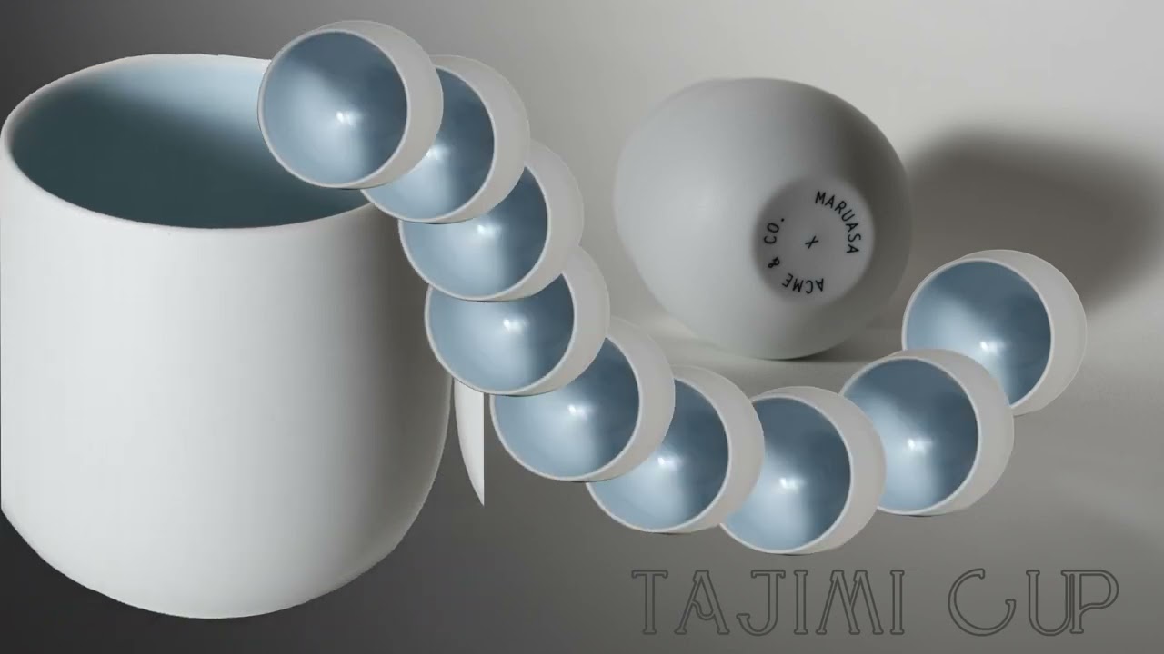 Spotlight on my favourite cups and mugs