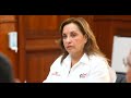 Dina Boluarte: presentan moción de vacancia por incapacidad moral