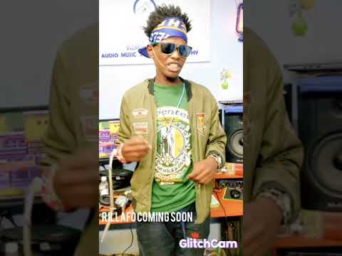 Sereronkayiang Rillafo