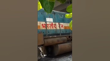 LOOP LINE #indianrailways #trending #trendingvideo #shorts