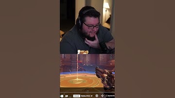 This is what a trigger bot looks like | Overwatch 2