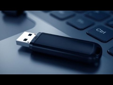 Hedef Dosya Sistemi İçin Çok Büyük Hatası | USB Bellek hqdefault