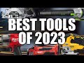 Best tools for 2024  15 of our top picks from 2023