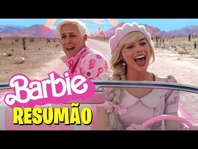 À espera do filme, Mundo da Barbie enlouquece fãs da boneca - Cultura -  Estado de Minas