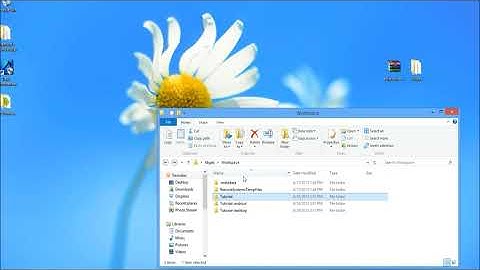 Android Game Development in Java - Part 1: Setting Up Eclipse and Android