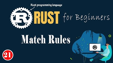 Lec 21:-- Match Rules ,Lateral ,Identifier ,De-Structuring ,Binding Pattern
