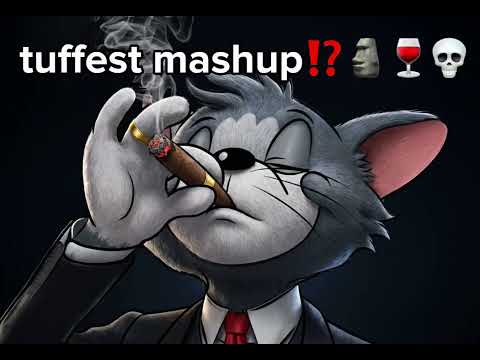 tiki tiki funk x yara yara funk x bark x fart (🗿🍷tuff)