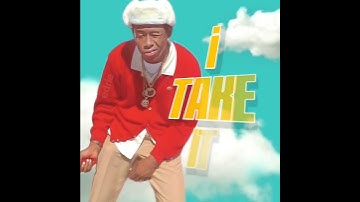Thumbnail of After The Storm - Kali Uchis Tyler The Creator / 3D Motion Graphics #tylerthecreator #kaliuchis