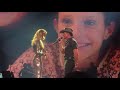 Faith Hill & Tim McGraw - It's Your Love- Detroit 9/8/2017