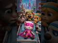 we miss you heroAngela #talkingtom #angela2 #viral #ytshorts #foryou #fyp #sad #emotional #shorts