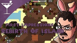 Rebirth Of Island | Early Access Fun | Lets Play With The Conquistadork
Rebirth of Island is an early access survival/crafting indie title. And it is broken as hell.
Disclosure: This video is based on complimentary code that I received from the publisher.
Feel free to subscribe: http://www.youtube.com/subscription_c...
Or follow me on Twitter: http://www.twitter.com/ElConquistadork
Or like me on Facebook: https://www.facebook.com/pages/Phil-K...
Phil the Conquistadork loves him some video games! On the Conquistadork channel, youll see Lets Plays of popular and obscure games: everything from Fallout 4 and XCOM to My Night Job and Epistory.
He also has a serious passion for monthly prizes, so you can always expect to see him unboxing all of his favorite bits of mail, including Loot Crate and Universal Yums!
Come by Monday through Saturday for Lets Plays, Reviews, Unboxings, and all kinds of other good stuff!
Sneak A Little Drinky written and performed by The Butterscotch Bros: Carlos Avendano and Dan Ross. Rebirth Of Island | Early Access Fun | Lets Play With The Conquistadork