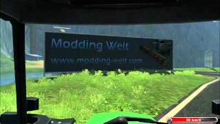 Modding-Welt - Videointro - Vorschlag Gemini