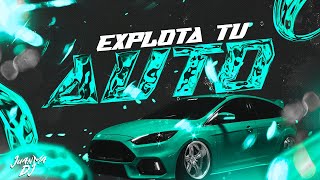 Download Lagu 🍹EXPLOTA TU AUTO 2025⚡ ENGANCHADO FIESTERO (JULIO) | JuanmaDj MP3 Download Lagu 🍹EXPLOTA TU AUTO 2025⚡ ENGANCHADO FIESTERO (JULIO) | JuanmaDj MP3