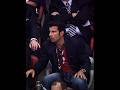 Luis Figo S Reaction To Ronaldo Goal Shortsfeed Ronaldo