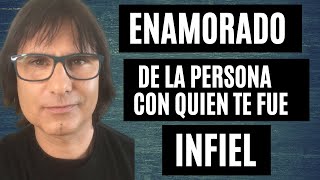 INFIEL Y SE ENAMORÓ [RESPUESTA PODEROSA] ⎮Universo Parejas