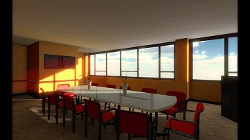 Real Time Image Based Global Illumination(Re-written)