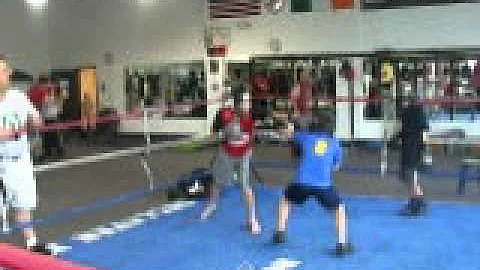 cole boxing-training 4