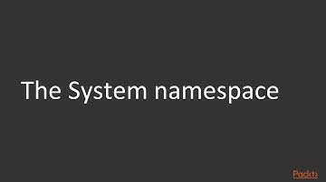 C# 7 and .NET Core 2.0 Recipes : Built-in Types  | packtpub.com