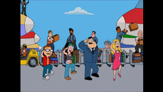American Dad - Worst Place in the World (Reprise)