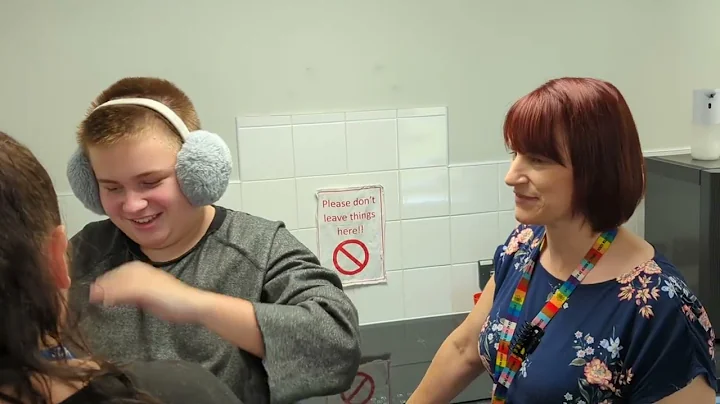 The Role of a Teaching Assistant