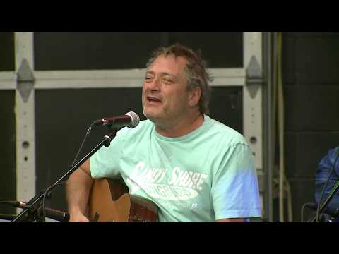 Did You Ever Look So Nice - The Samples Live Acoustic
