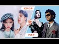 KPOP VS POP... AGAIN [PICK ONE DROP ONE]