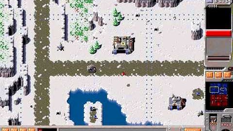 Прохождение Zed [The Bitmap Brothers] level 12 | Z game longplay (walkthrough)