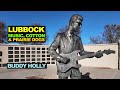 Lubbock texas music cotton  prairie dogs