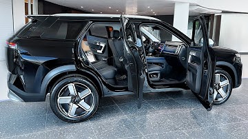 Jaecoo 7 SUV 2025 - Interior and Exterior Walkaround