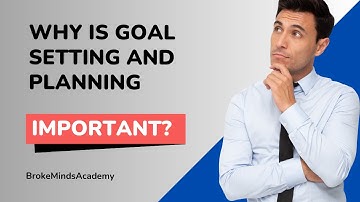 Mastering Goal Setting: Your Path to Success