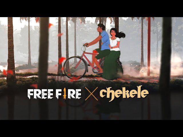 Ribin Richard - Chekele Ft. Archana Mohan