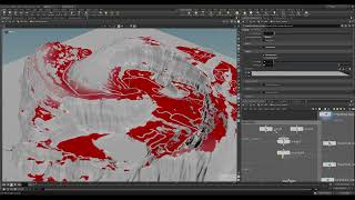 Building procgen maps for GameTeam6