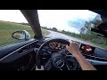 2018 Audi A5 - Walkaround & POV Test Drive (Binaural Audio)