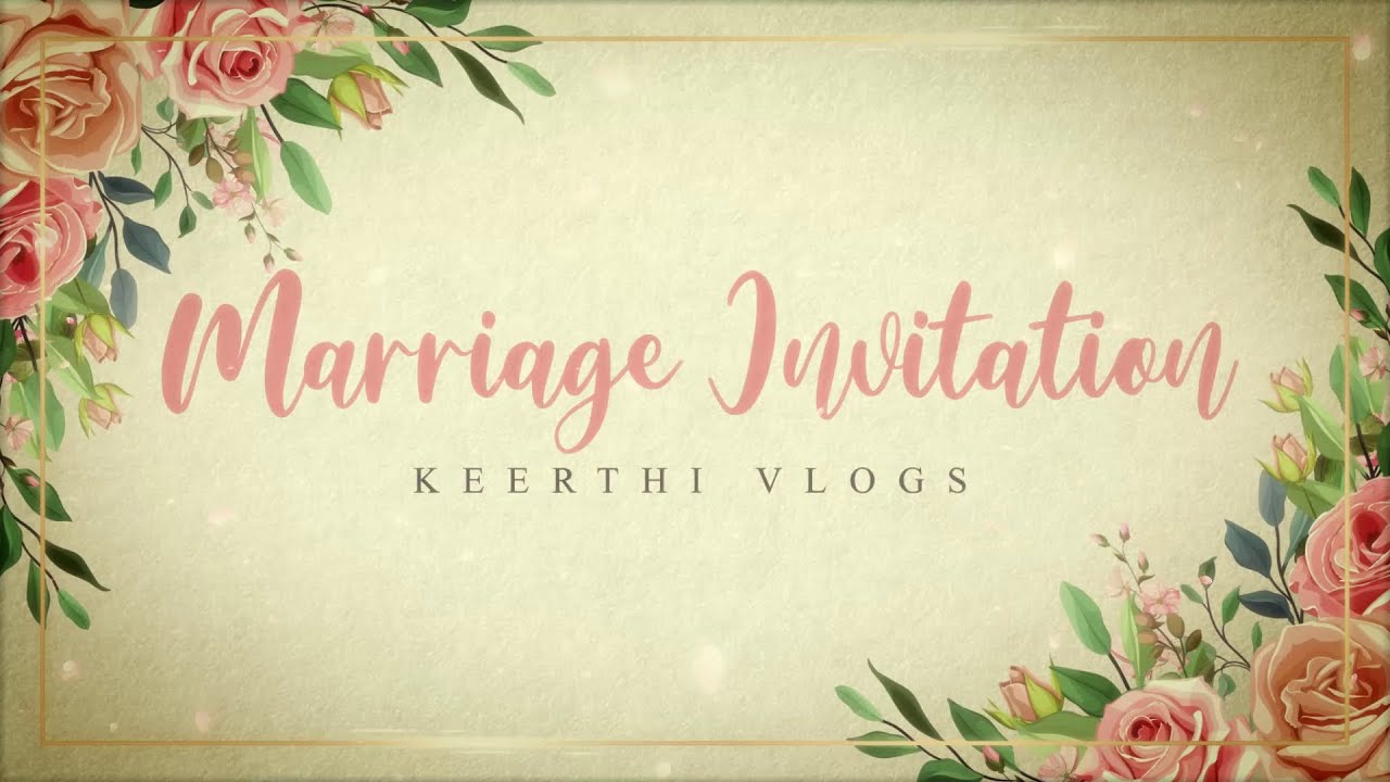 wedding-invitation-templates-after-effects-project-16-youtube