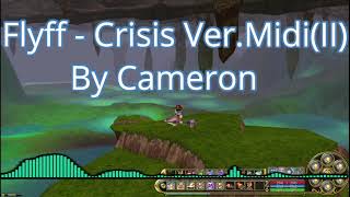 Flyff - Crisis - Midi(II) [by Cameron] (style SNES) 1 hour loop