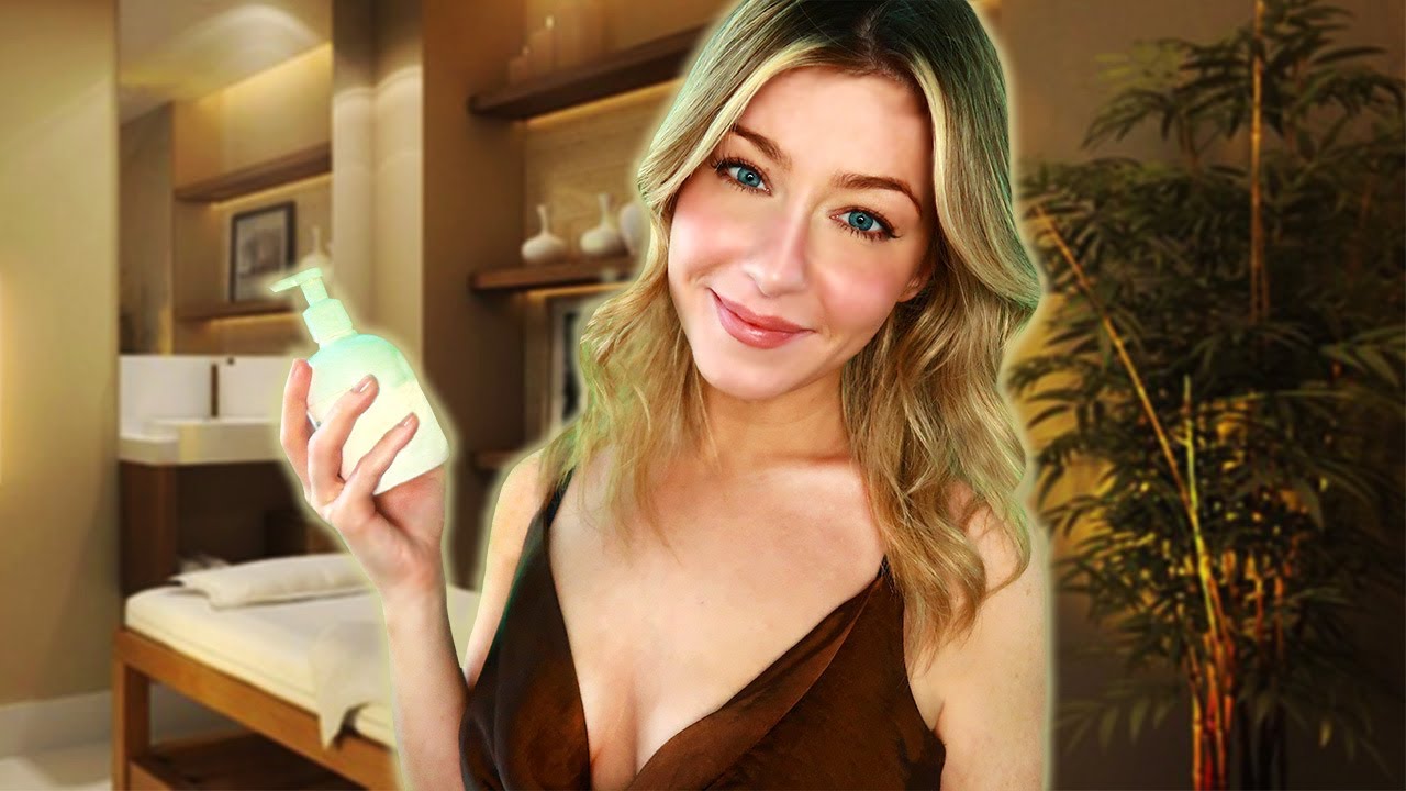Creative Calm Asmr Lucy