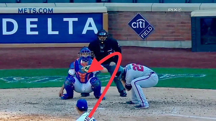 MLB | Super nasty pitcher