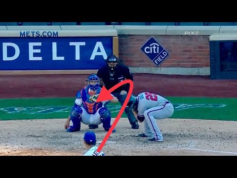 MLB | Super nasty pitcher