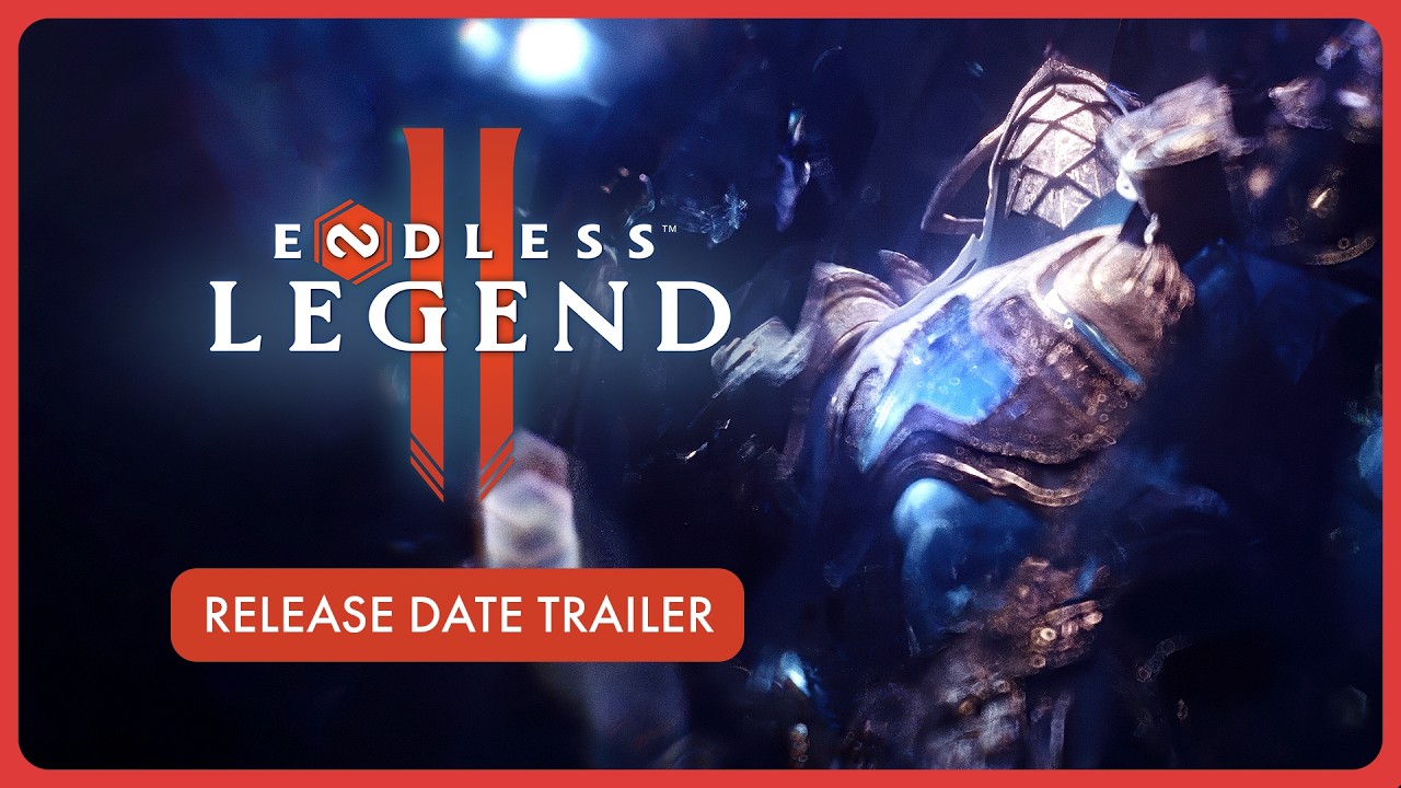 ENDLESS Legend 2 quittera son Early Access le 17 Septembre