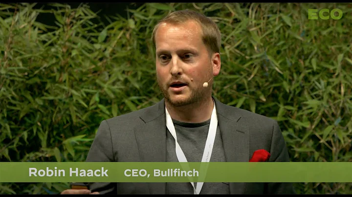 ECO22 Berlin: Robin Haack pitches Bullfinch