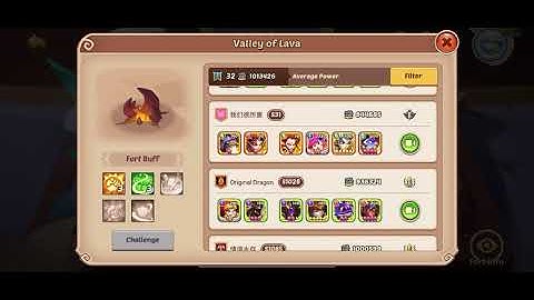 [Idle Heroes] - New Guild Wars