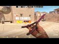 Случайный МАТЧ? Нет, ЭТО 5v5//CS2