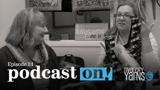Podcast On! Episode 24