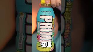 (ASMR) Prime SourNova Taste Test
